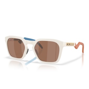 Ochelari de soare Oakley HSTN SQ Fortnite Meowscles Matte Mist Prizm Tungsten