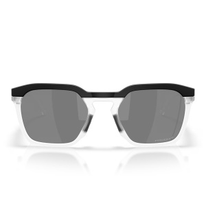 Ochelari de soare Oakley HSTN SQ Matte Black Prizm Black Polarized - Img 2