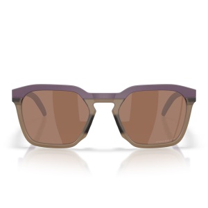 Ochelari de soare Oakley HSTN SQ Obscura Matte Aubergine Prizm Tungsten Polarized - Img 2
