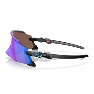 Ochelari de soare Oakley Kato Polished Black Prizm Sapphire - Img 3