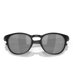 Ochelari de soare Oakley Latch Matte Black Prizm Black - Img 3