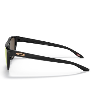 Ochelari de soare Oakley Manorburn Polished Black Prizm Rose Gold - Img 5