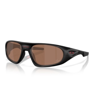 Ochelari de soare Oakley Neoforma 100 Thieves Collection 100t Matte Black Prizm Tungsten