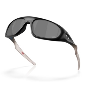 Ochelari de soare Oakley Neoforma Gabriel Medina Signature Matte Black Prizm Black - Img 4
