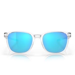 Ochelari de soare Oakley Ojector Polished Clear Prizm Sapphire - Img 2