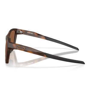 Ochelari de soare Oakley Paracord Matte Brown Tortoise Prizm Tungsten - Img 3