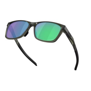 Ochelari de soare Oakley Paracord Olive Ink Prizm Jade - Img 4