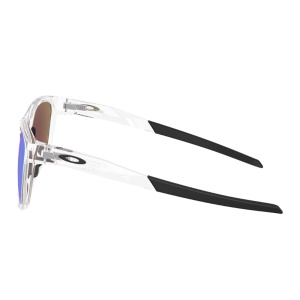 Ochelari de soare Oakley Paracord Polished Clear Prizm Sapphire - Img 3
