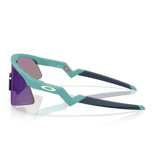 Ochelari de soare Oakley pentru copii Resistor Sweep Matte Pacific Prizm Jade - Img 3