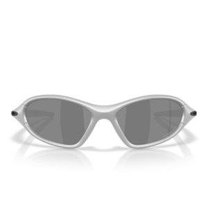 Ochelari de soare Oakley Portal Jacket X-Silver Prizm Black Polarized - Img 2