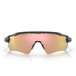 Ochelari de soare Oakley Radar EV Path Heritage Colors Carbon Prizm Rose Gold - Img 2