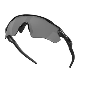 Ochelari de soare Oakley Radar EV Path Matte Black Prizm Black Polarized - Img 4