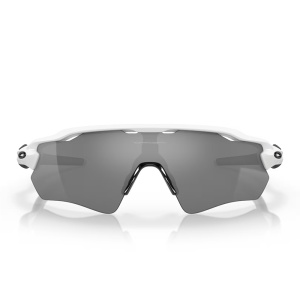 Ochelari de soare Oakley Radar EV Path Polished White Prizm Black Polarized - Img 2