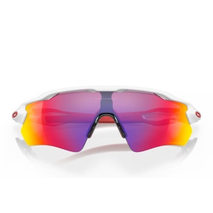 Ochelari de soare Oakley Radar EV Path Polished White Prizm Road - Img 5