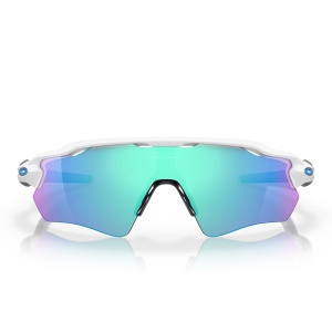 Ochelari de soare Oakley Radar EV Path Polished White Prizm Sapphire - Img 2