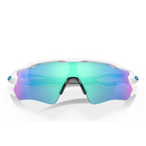 Ochelari de soare Oakley Radar EV Path Polished White Prizm Sapphire - Img 4