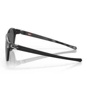 Ochelari de soare Oakley Reedmace Matte Black Ink Prizm Black - Img 3