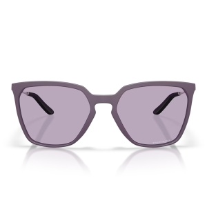 Ochelari de soare Oakley Sielo SQ Obscura Matte Aubergine Prizm Slate - Img 2