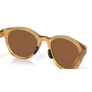 Ochelari de soare Oakley Spindrift Light Curry Prizm Tungsten Polarized - Img 6