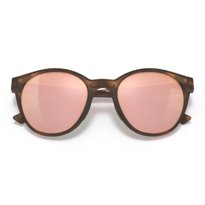 Ochelari de soare Oakley Spindrift Matte Brown Tortoise Prizm Rose Gold - Img 6