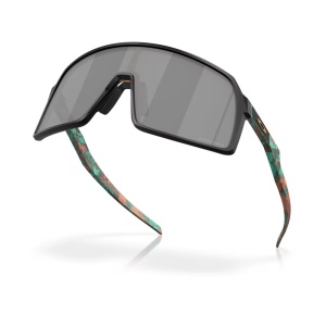 Ochelari de soare Oakley Sutro Coalesce Prizm Black - Img 4