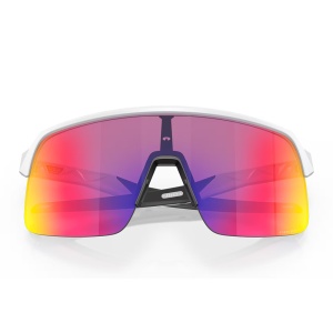 Ochelari de soare Oakley Sutro Lite Matte White Prizm Road - Img 5