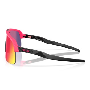 Ochelari de soare Oakley Sutro Lite S Neon Pop Collection Pink Prizm Road - Img 3