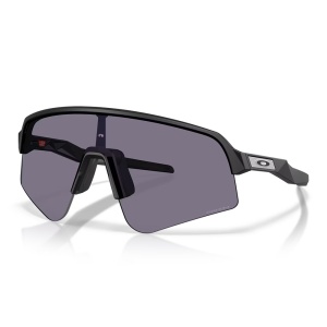 Ochelari de soare Oakley Sutro Lite Sweep Matte Black Prizm Grey