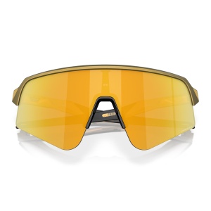 Ochelari de soare Oakley Sutro Lite Sweep Re-Discover Collection Brass Tax Prizm 24K - Img 5