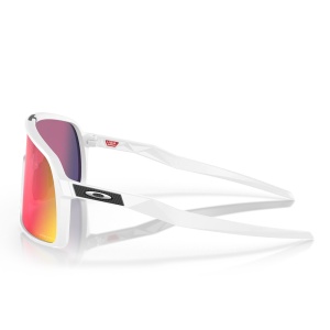 Ochelari de soare Oakley Sutro Matte White Prizm Road - Img 5