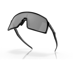 Ochelari de soare Oakley Sutro Polished Black Prizm Black - Img 5