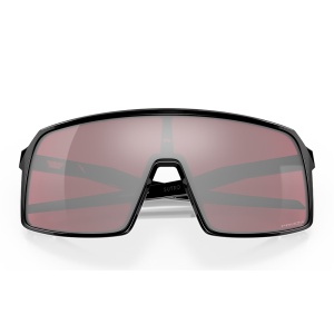 Ochelari de soare Oakley Sutro Polished Black Prizm Snow Black Iridium - Img 4