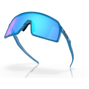 Ochelari de soare Oakley Sutro Sky Blue Prizm Sapphire - Img 5