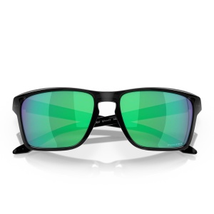 Ochelari de soare Oakley Sylas Black Ink Prizm Jade - Img 6