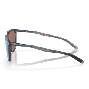 Ochelari de soare Oakley Thurso Matte Crystal Black Prizm Deep Water Polarized - Img 3