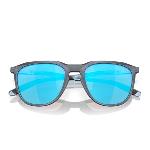 Ochelari de soare Oakley Thurso Re-Discover Blue Steel Prizm Sapphire - Img 4