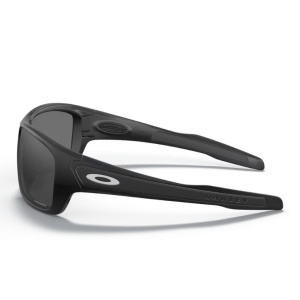 Ochelari de soare Oakley Turbine Matte Black Prizm Black - Img 3