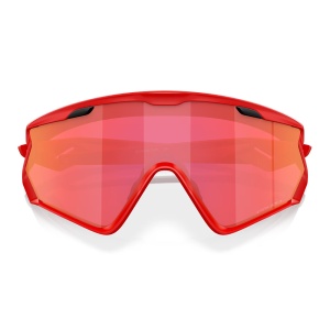 Ochelari de soare Oakley Wind Jacket 2.0 Matte Redline Prizm Snow Torch - Img 4