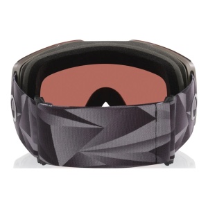 Ochelari Oakley Fall Line L Titanium Prizm Snow 24K Iridium - Img 4