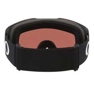 Ochelari Oakley Fall Line M Matte Black Prizm Snow 24k Iridium 25/26 - Img 3