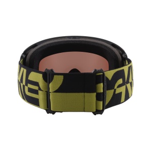 Ochelari Oakley Flight Deck L Fern Duality Prizm Snow Black Iridium 24/25 - Img 3