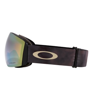Ochelari Oakley Flight Deck L Grey Smoke Prizm Sage Gold Iridium 23/24 - Img 3