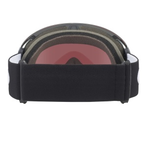 Ochelari Oakley Flight Deck L Matte Black Prizm Sage Gold Iridium - Img 3