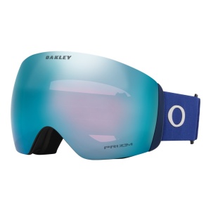 Ochelari Oakley Flight Deck L Matte Navy Prizm Snow Sapphire Iridium