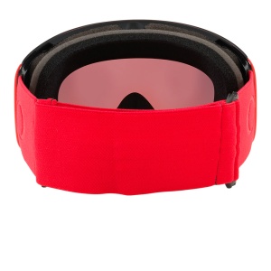 Ochelari Oakley Flight Deck L Redline Torch Iridium - Img 3