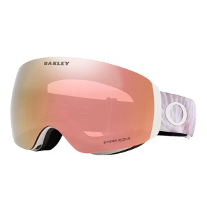 Ochelari Oakley Flight Deck M Hummus Tie Dye Prizm Rose Gold Iridium 23/24 - Img 1