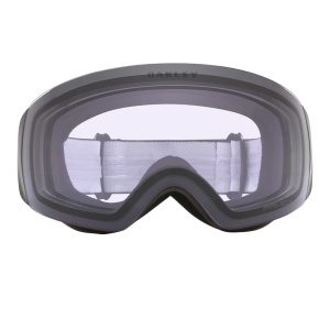 Ochelari Oakley Flight Deck M Matte Black Prizm Snow Clear - Img 2