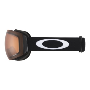 Ochelari Oakley Flight Deck M Matte Black Prizm Snow Persimmon - Img 4