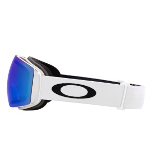 Ochelari Oakley Flight Deck M Matte White Prizm Snow Argon Iridium 23/24 - Img 3