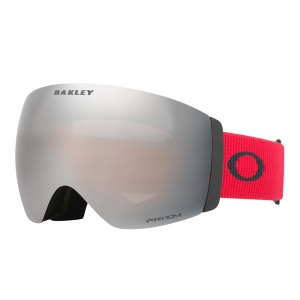 Ochelari Oakley Flight Deck Pro L Matte Black Gold Prizm Snow Black Iridium 25/26